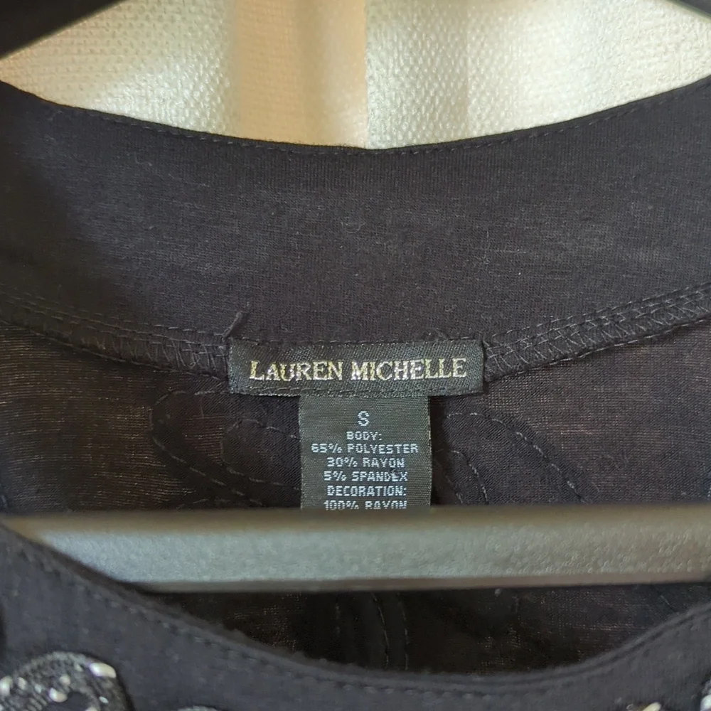 Beautiful Lauren! Michelle top